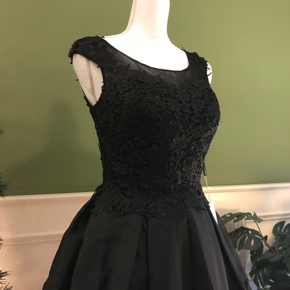 Cocktail party dress - Picture 5 of 10
